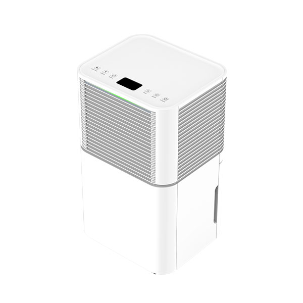 10L 12L Home Dehumidifier Manual Reviews With Pump3