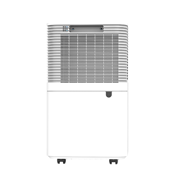 10L 12L Home Dehumidifier Manual Reviews With Pump8