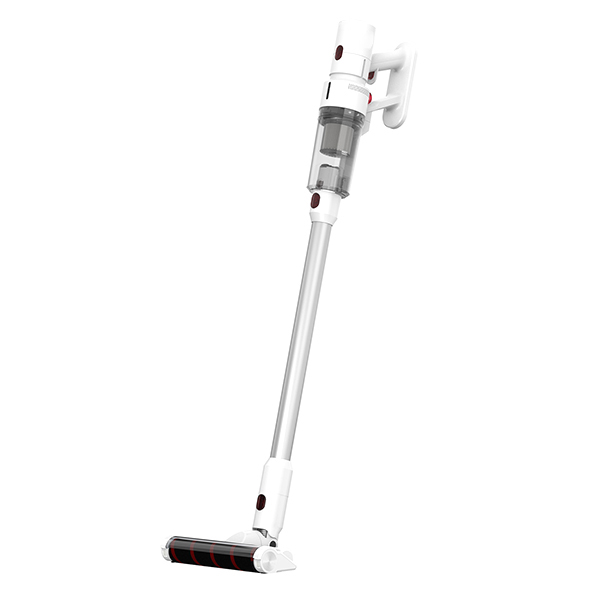 Electricity Consumption Cordless5