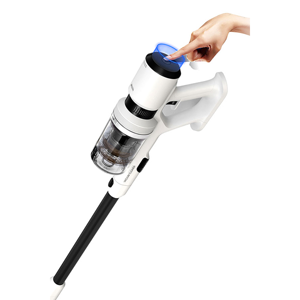 Handheld Cordless Stick Vacuum1