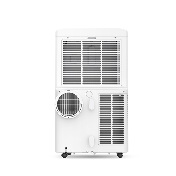 Portable Air Conditioner 12000 Btu 14000 Btu Unit2