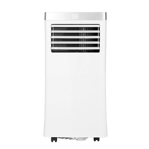 Portable Air Conditioner Cooling Fan With Heater5