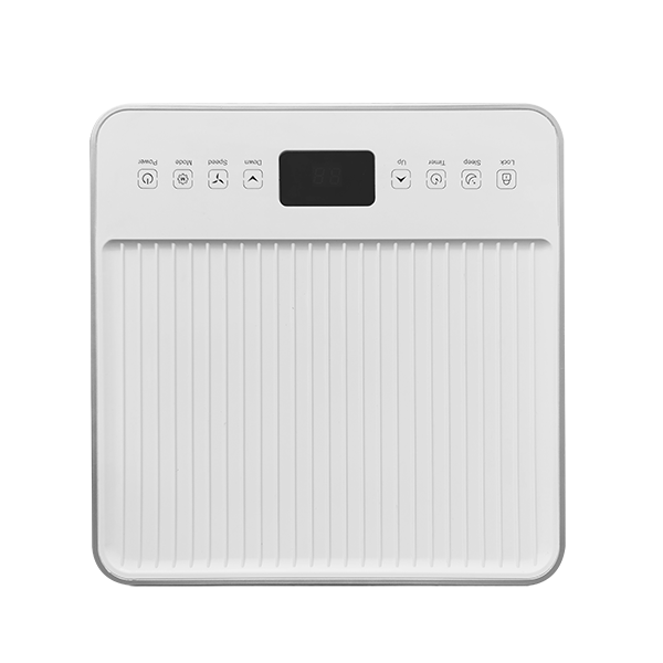 Portable Air Conditioner Top Rated 10000Btu-3