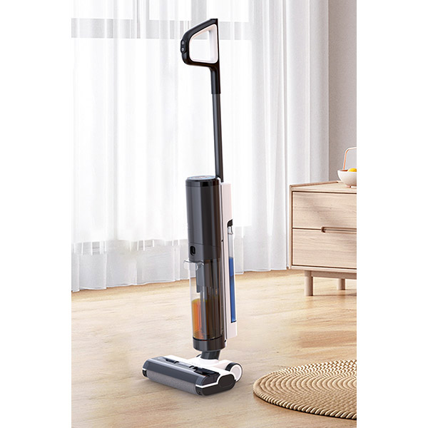 Wet Dry Vacuum Cleaner Household Handheld Floor Scrubber(3)